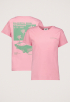 Boulevard Car T-shirt