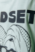 Mindet Boxy T-shirt