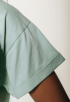 Mindet Boxy T-shirt