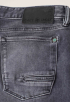 Riser Slim Jeans
