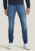 Riser Slim Jeans