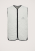 Co Nylon Mixed Bodywarmer