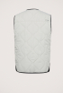 Co Nylon Mixed Bodywarmer