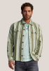 Sanborn Twill Stripe Overhemd