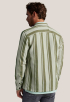 Sanborn Twill Stripe Overhemd