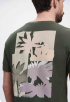 R-neck Regular Fit T-shirt