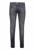 Riser LHG Slim Jeans