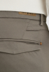 Riser Slim Fit Chino