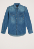 Dakota Overshirt