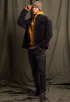 Soft Brushed Fleece Hoodie
