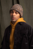 Soft Brushed Fleece Hoodie