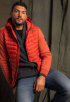 Elio Structure Vest