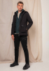 Kastor Vest