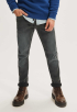 Slim Fit Jeans