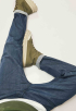 Grip 3D Relaxed Tapered Jeans
