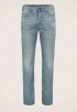 Triple A Straight DTA Jeans