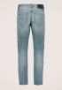 Triple A Straight DTA Jeans