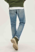 Triple A Straight DTA Jeans