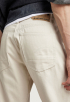 Triple A Regular Straight Jeans