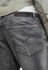 3301 Regular Tapered Jeans