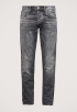 3301 Regular Tapered Jeans