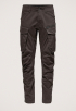 Rovic Zip 3D Regular Tapered Jeans