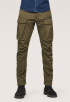 Rovic Zip 3D Regular Tapered Jeans