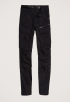 Rovic Zip 3D Regular Tapered Jeans