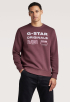 Originals Stamp Sweater