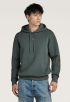 Moto Hoodie