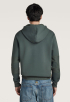 Moto Hoodie