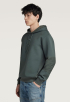 Moto Hoodie