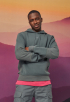 Moto Hoodie