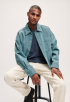 Boxy Fit Jack
