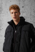 LOOK MEN #3 - Urban Concrete