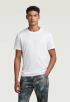 Back Print T-shirt