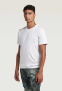 Back Print T-shirt