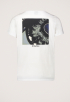 Back Print T-shirt