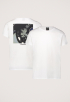 Back Print T-shirt