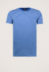 Stripe Slim T-shirt
