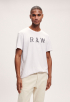 Raw T-shirt