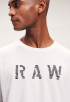 Raw T-shirt