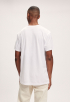 Raw T-shirt