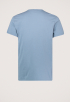 Applique Multi Technique T-shirt