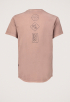 Lash Badges T-shirt