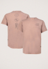 Lash Badges T-shirt