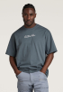 Autograph Boxy T-shirt