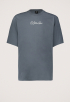Autograph Boxy T-shirt