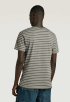 Stripe Slim T-shirt