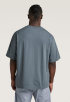 Autograph Boxy T-shirt